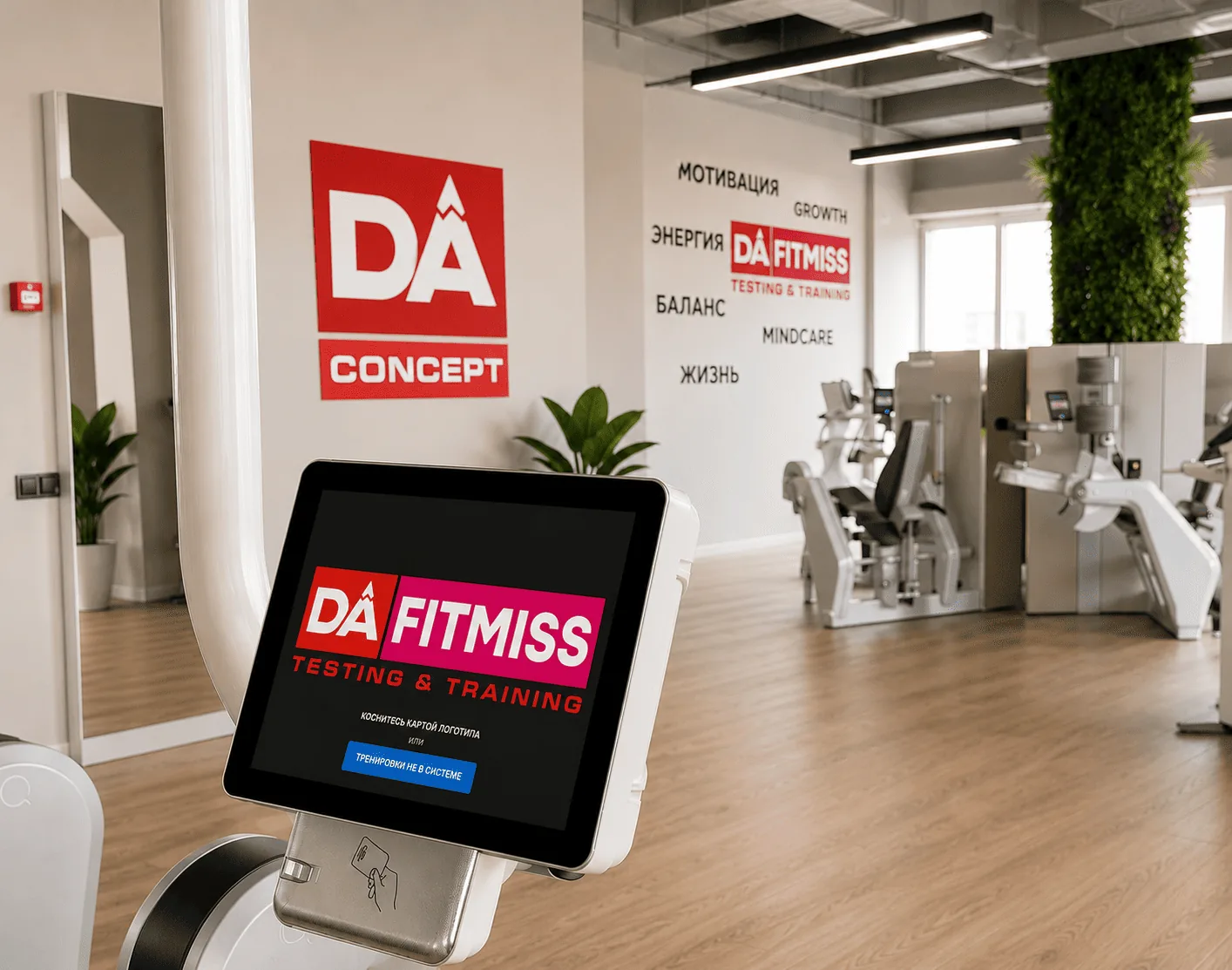 FITMISS