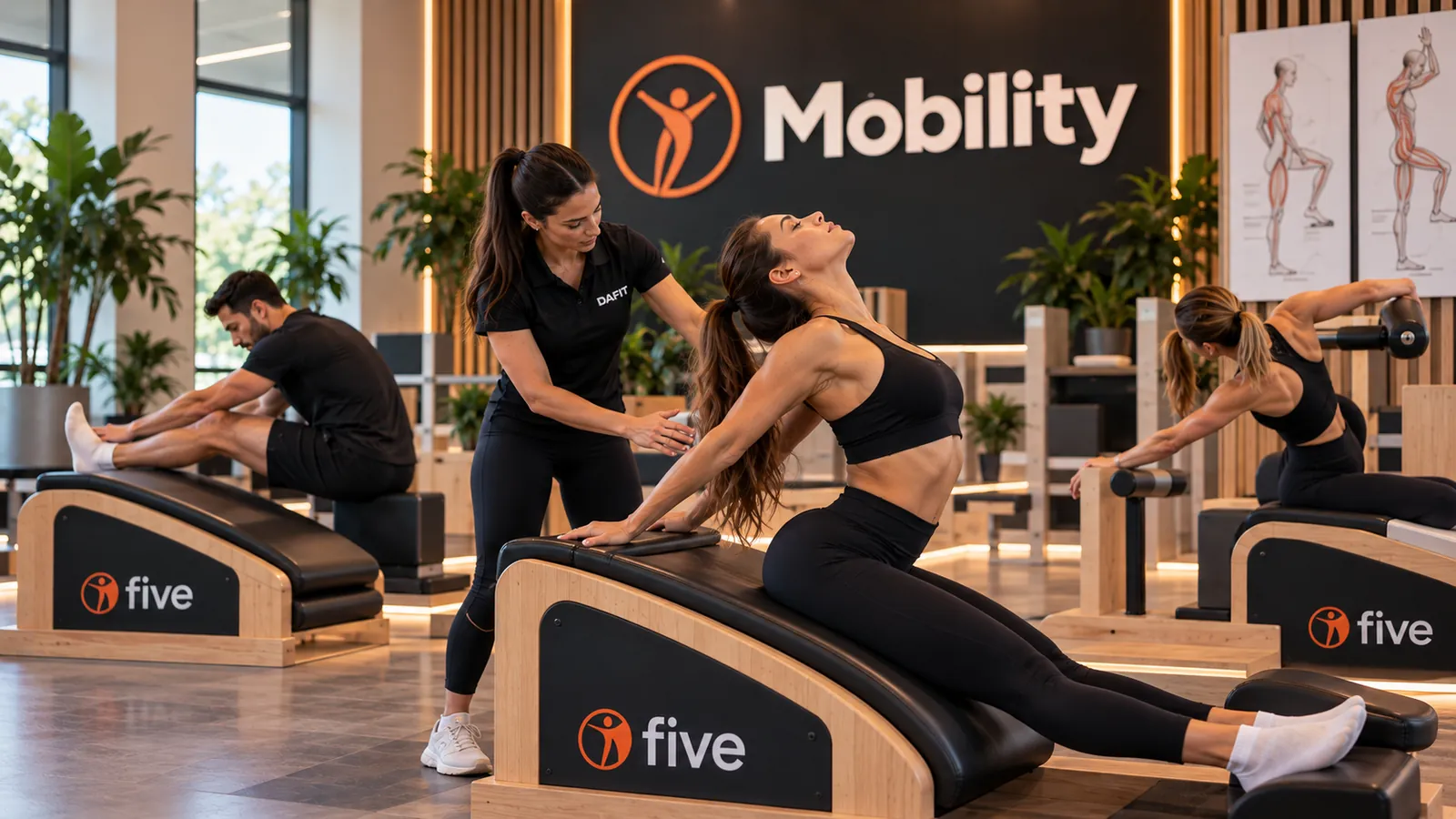 Зона Mobility: глубокая растяжка против сидячей жизни